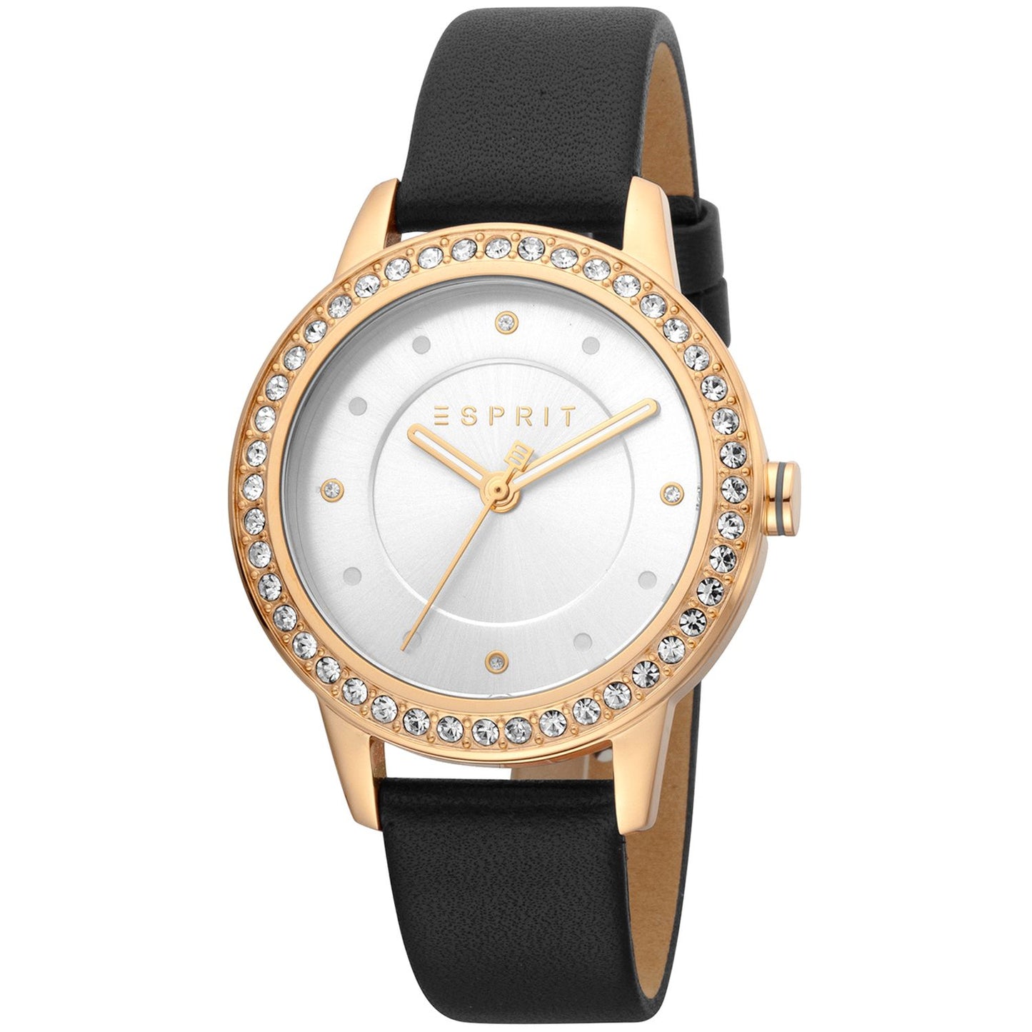 Rose Gold Women Watches