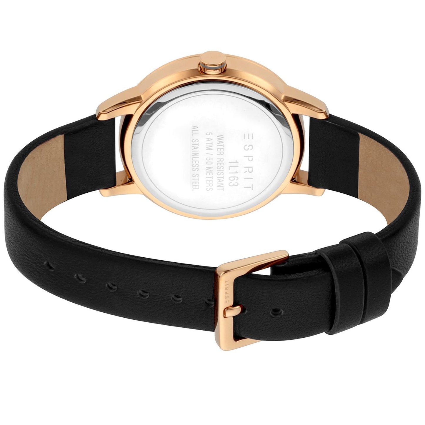 Rose Gold Women Watches