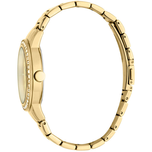 Gold Women Watches