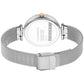 Silver Women Watch