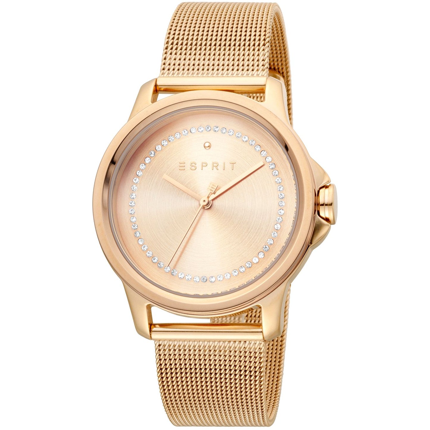 Rose gold Women Watches