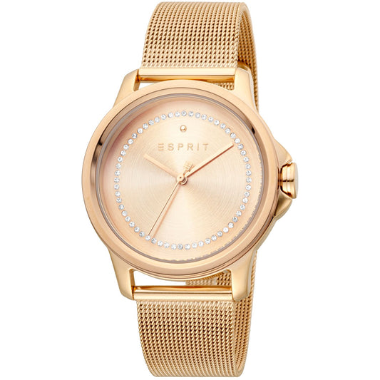 Rose gold Women Watches