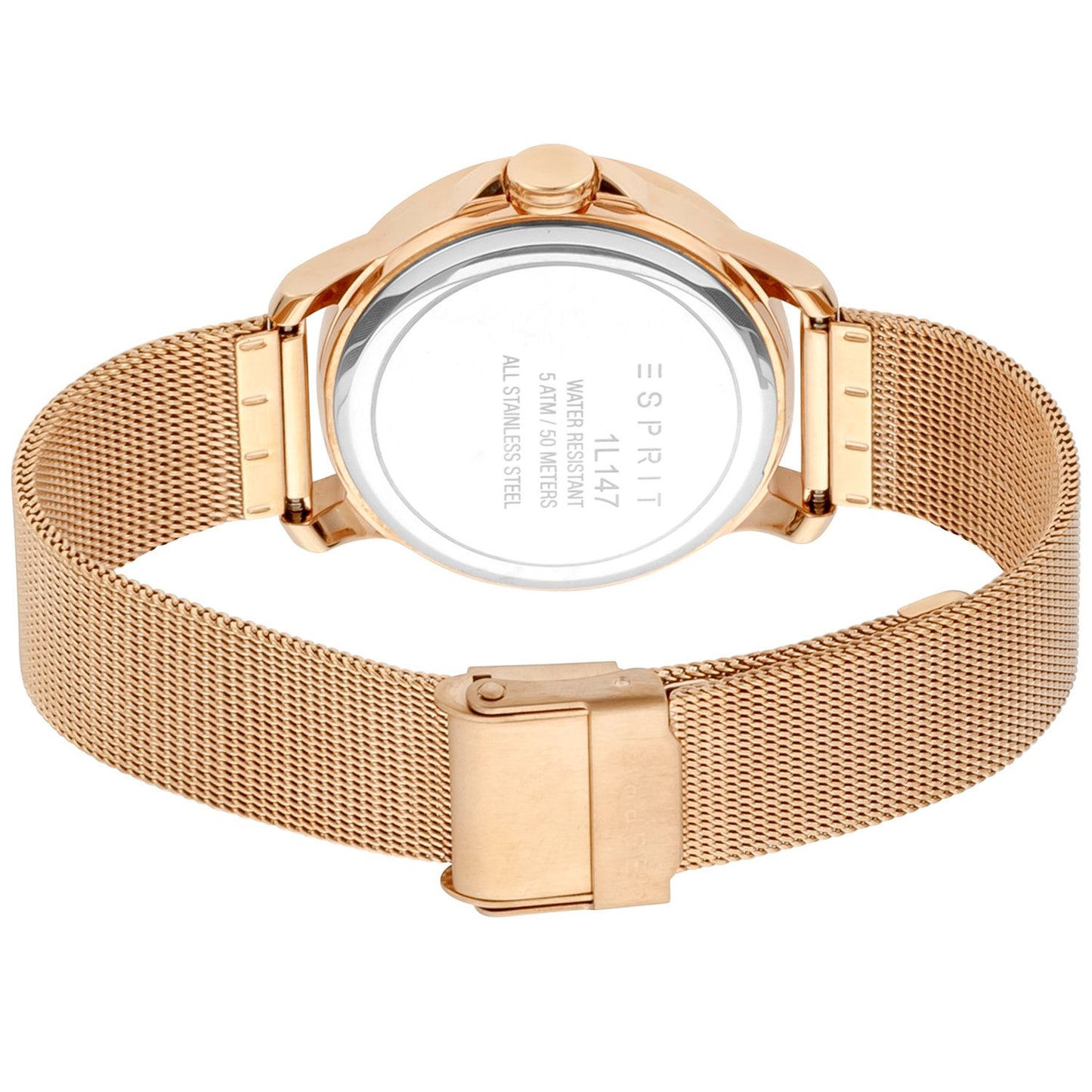 Rose gold Women Watches