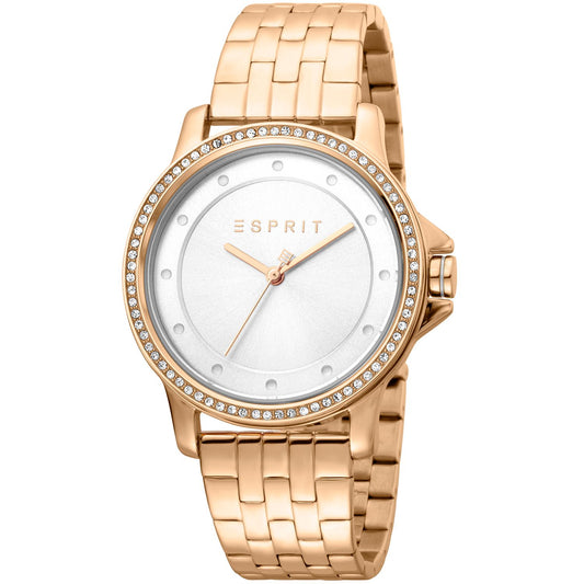 Rose gold Women Watches