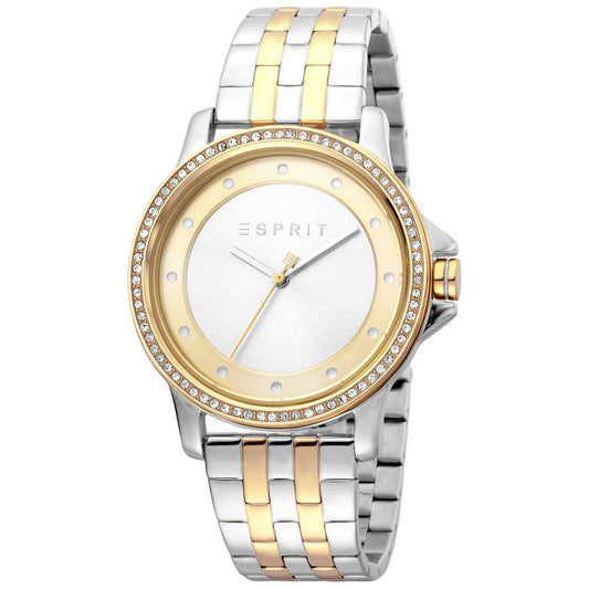 Gold Women Watches