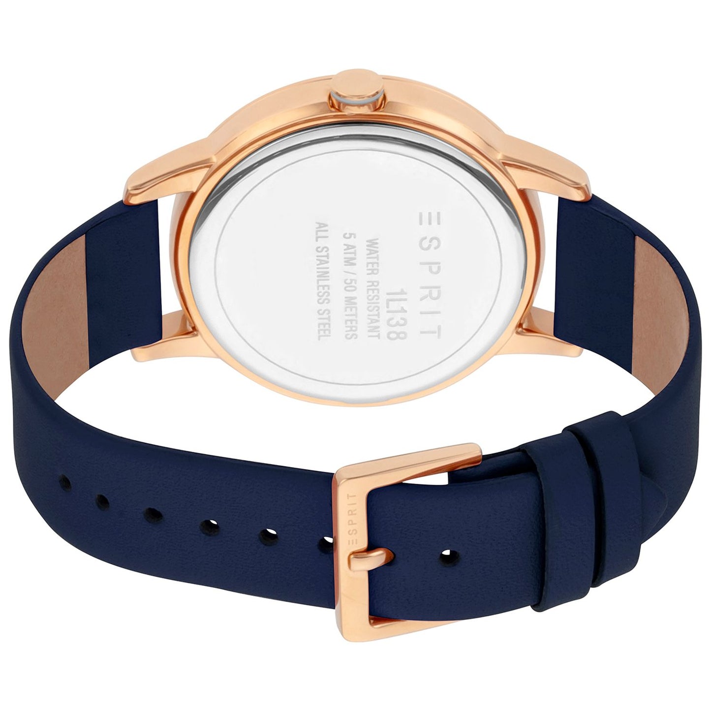 Rose gold Women Watches