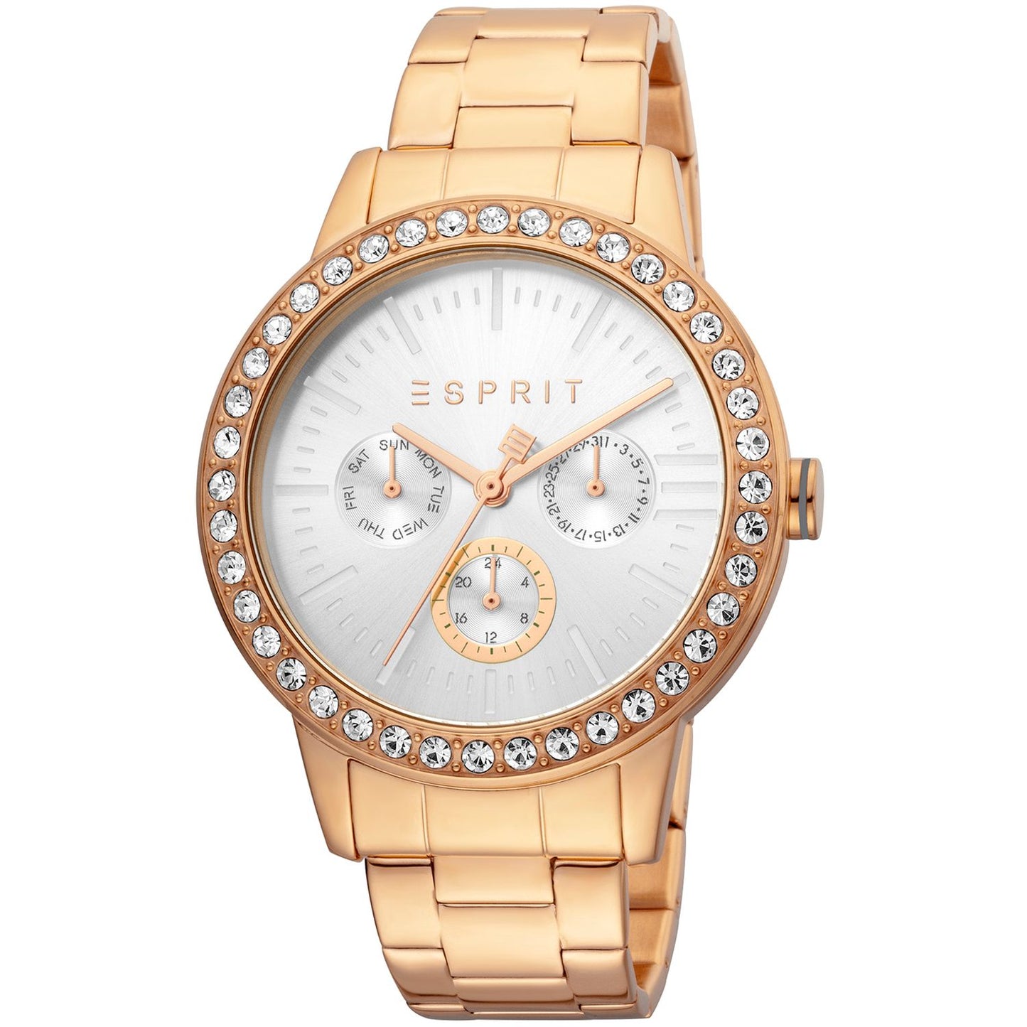 Rose gold Women Watches