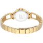 Gold Women Watch