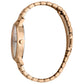 Rose gold Women Watches