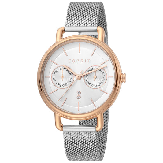 Rose Gold Women Watches