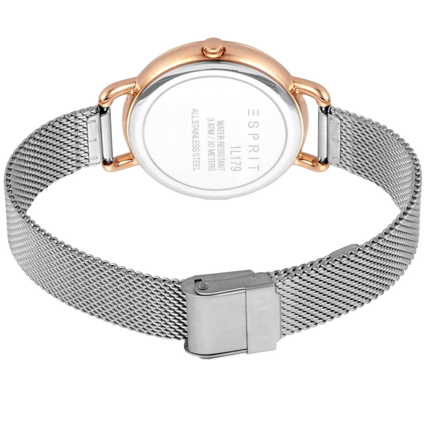 Rose Gold Women Watches