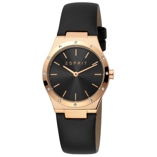 Bronze Women Watch