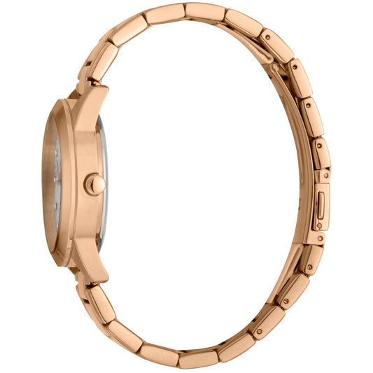 Rose Gold Women Watches