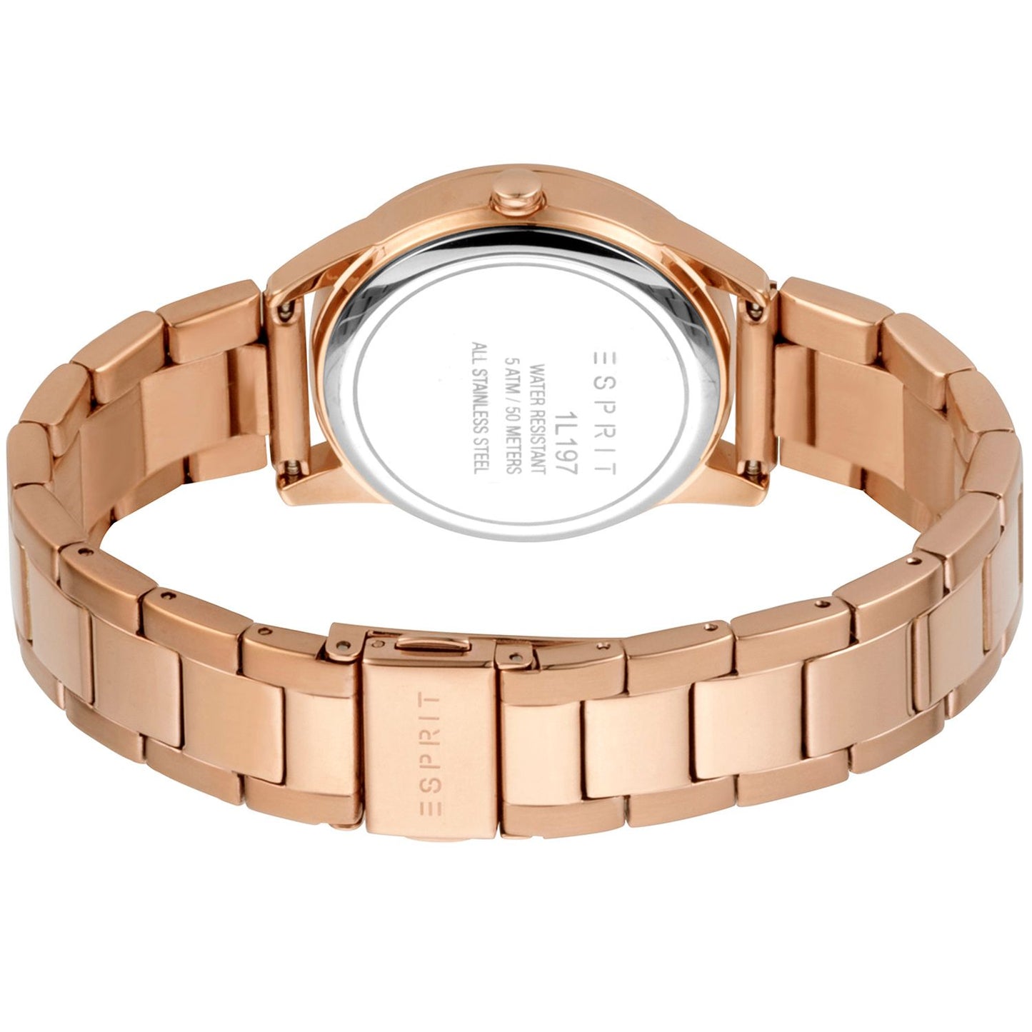 Rose Gold Women Watches