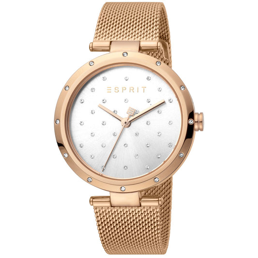 Rose Gold Women Watches