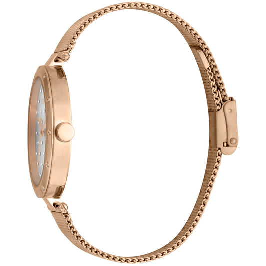 Rose Gold Women Watches