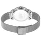 Silver Women Watch