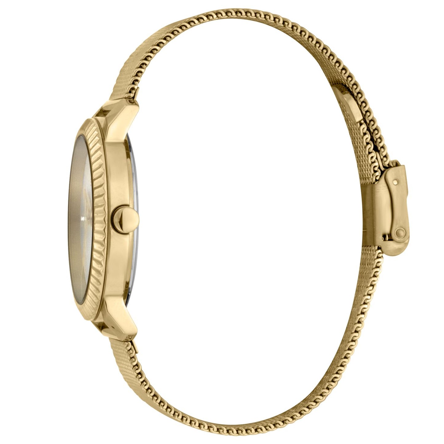 Gold Women Watches