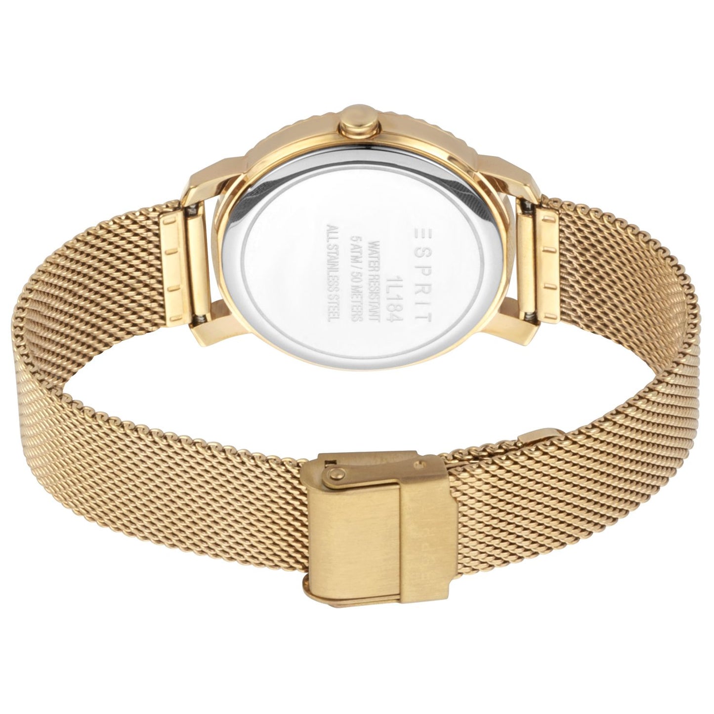 Gold Women Watches