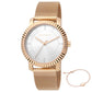 Rose gold Women Watches