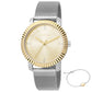 Multicolor Women Watch