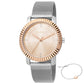 Multicolor Women Watch