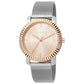 Multicolor Women Watch