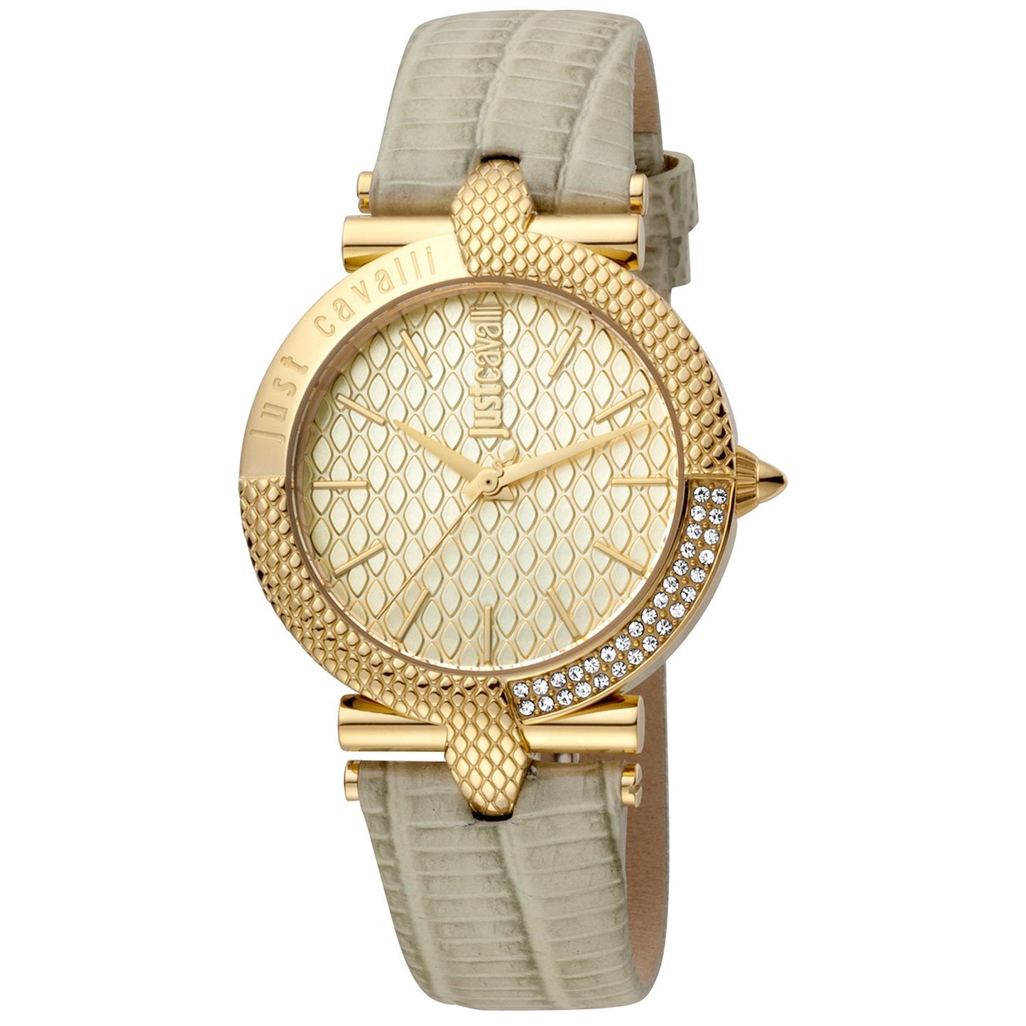 Gold Watches for Woman