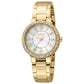 Gold Women Watches