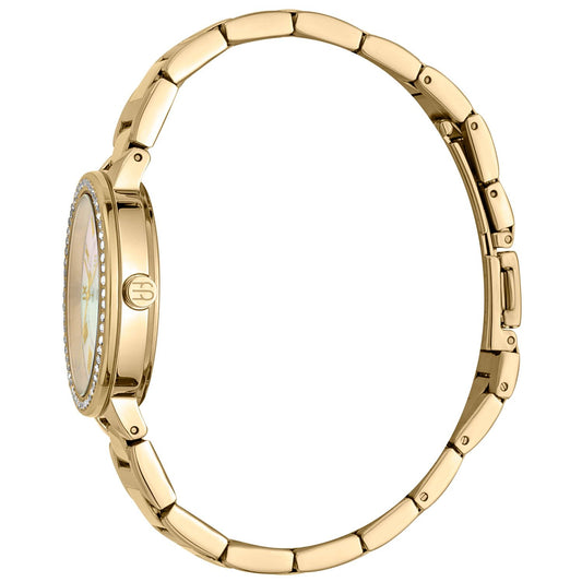 Gold Women Watches