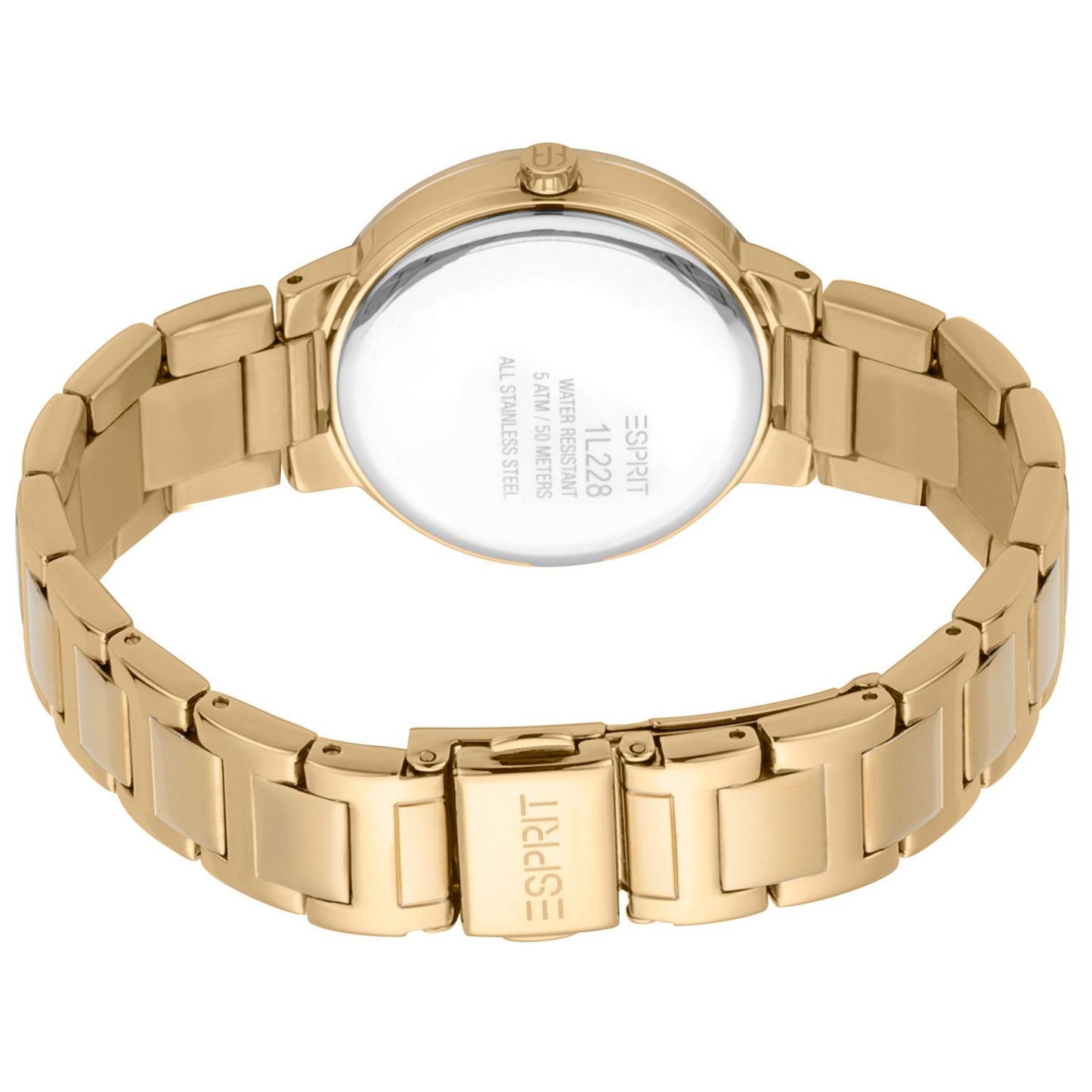 Gold Women Watches