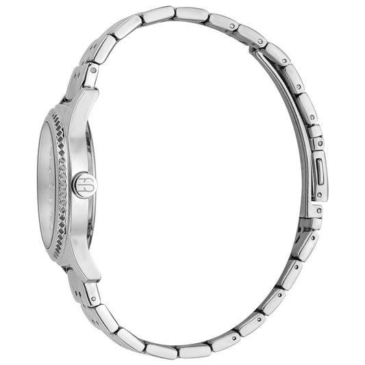 Silver Women Watches