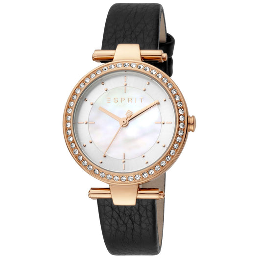 Copper Women Watch