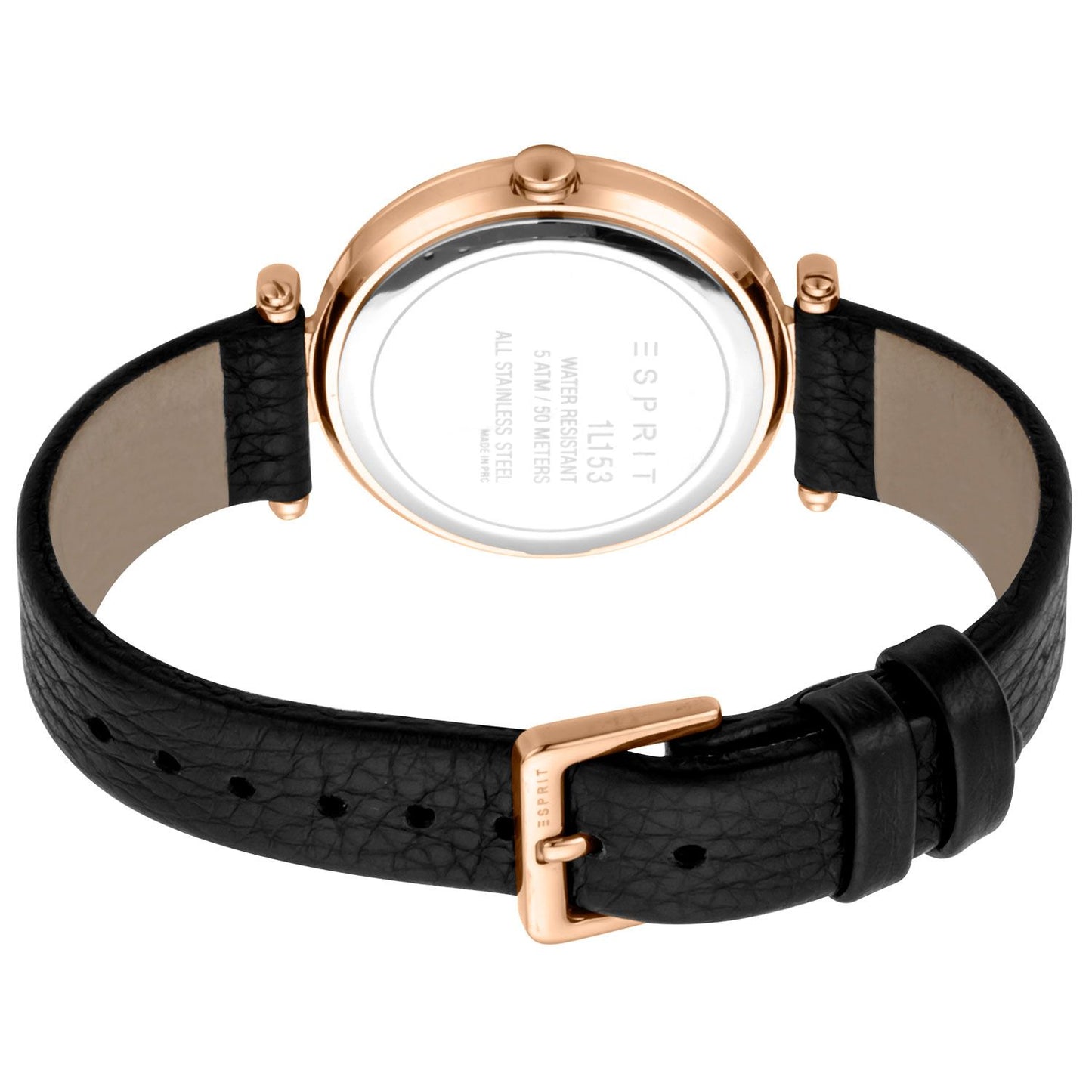 Copper Women Watch