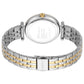 Bicolor Women Watches