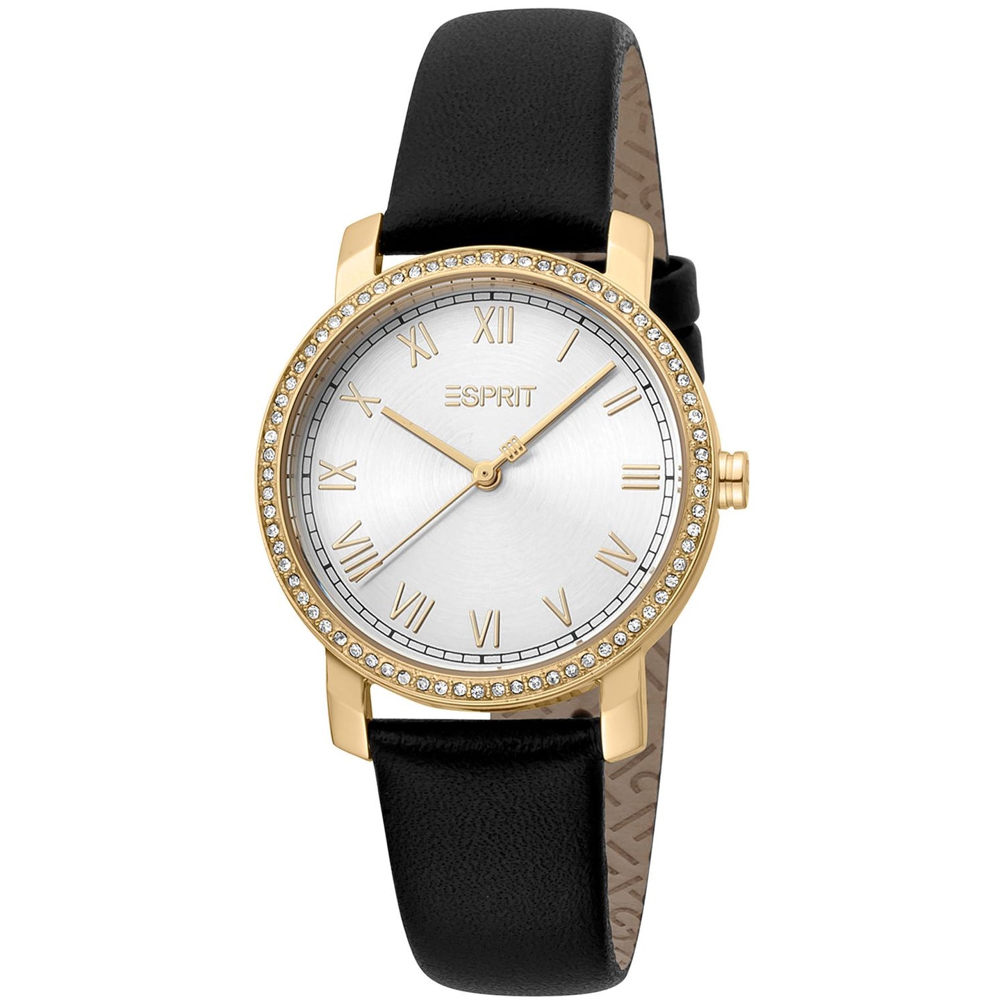 Gold Women Watches