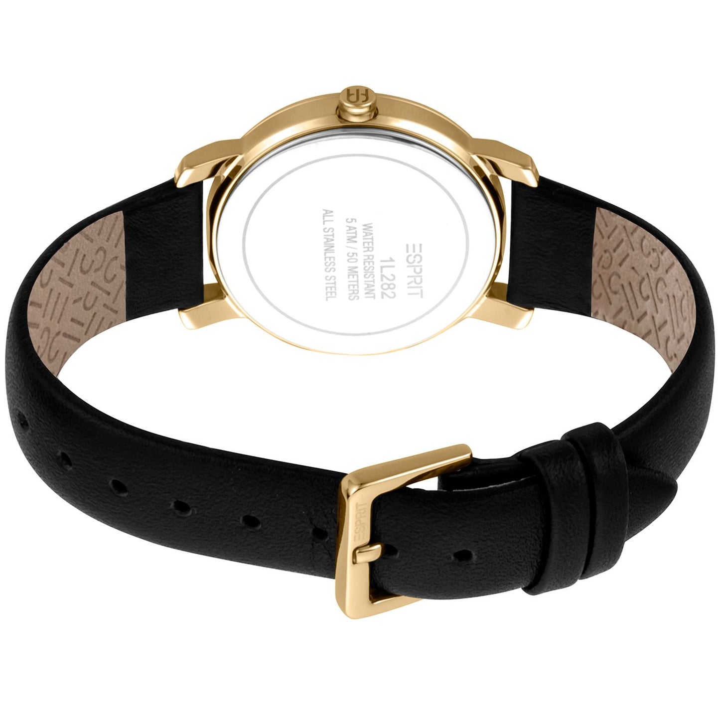 Gold Women Watches