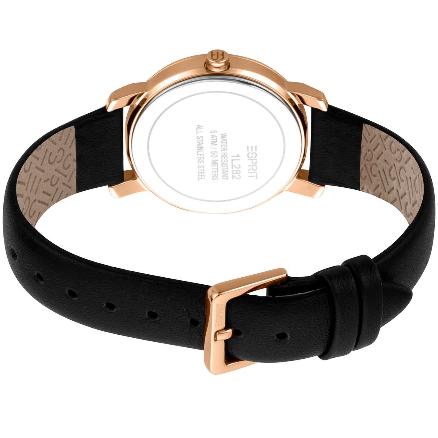 Rose Gold Watches for Woman