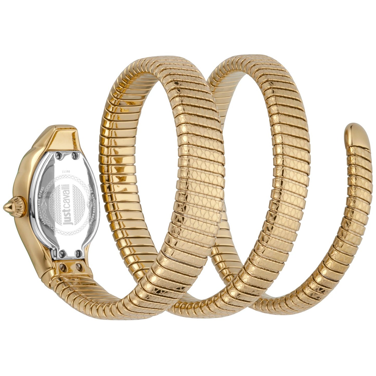 Gold Women Watches