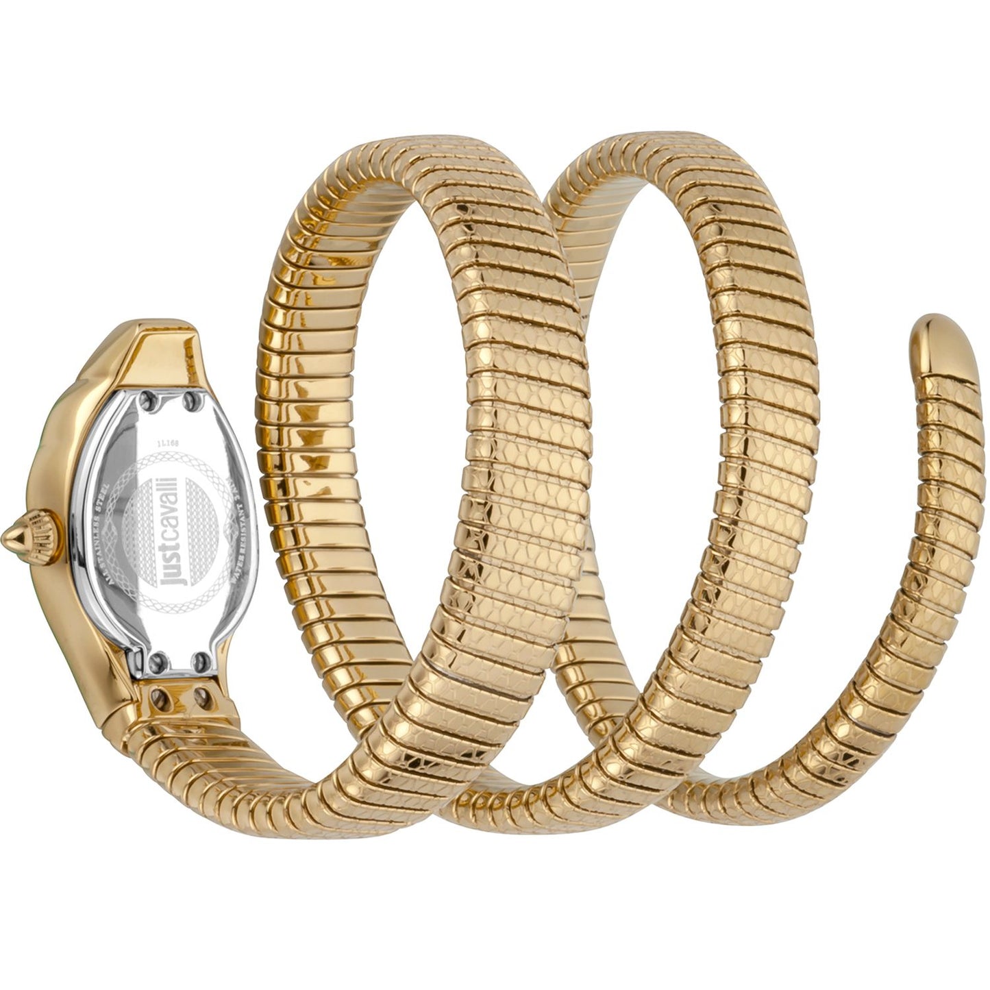 Gold Watches for Woman