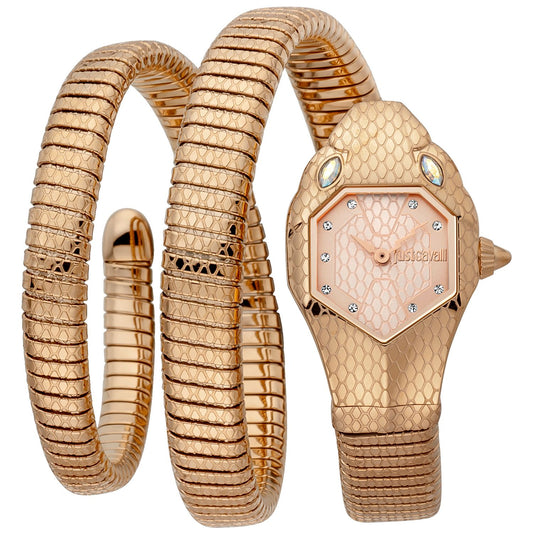 Rose Gold Watches for Woman