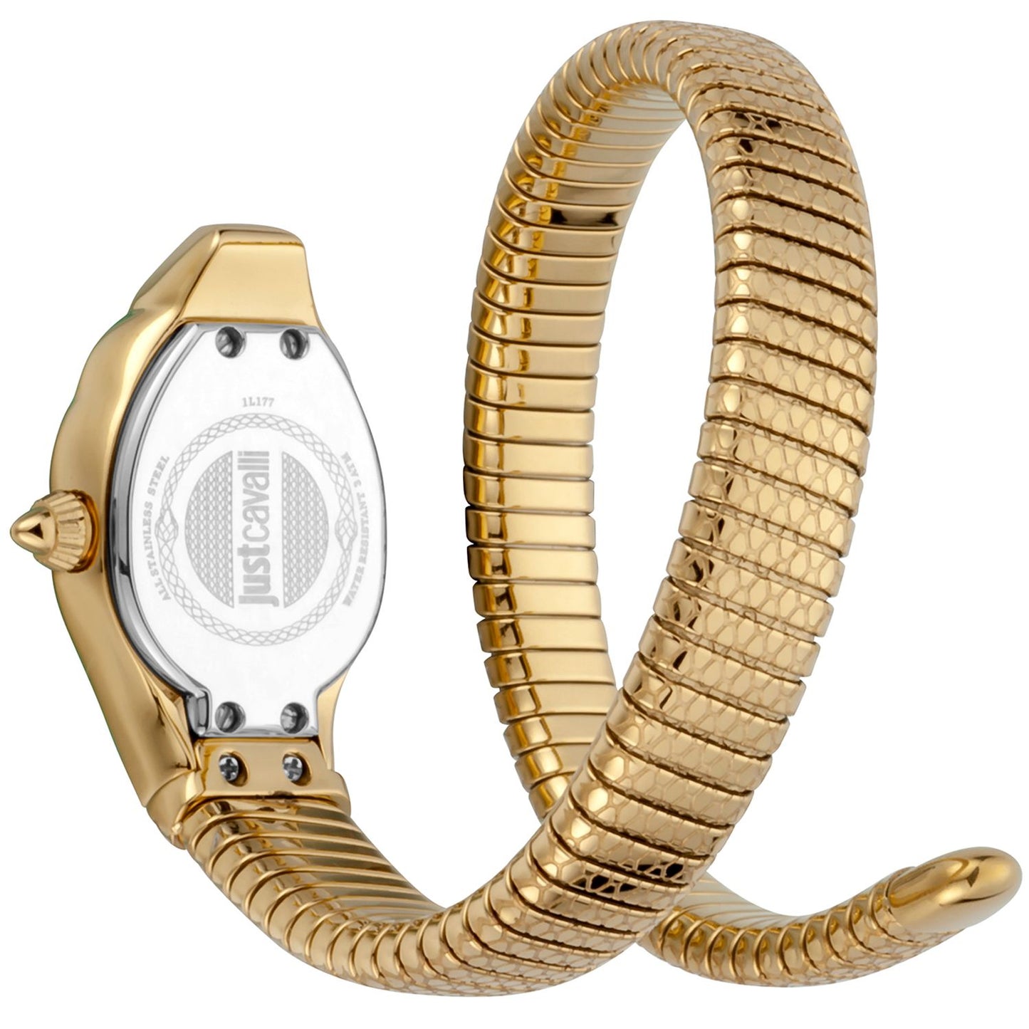 Gold Women Watches