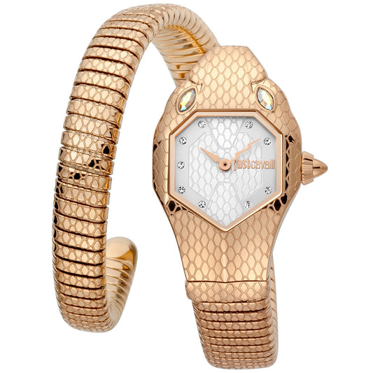 Rose Gold Watches for Woman