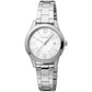 Silver Women Watches