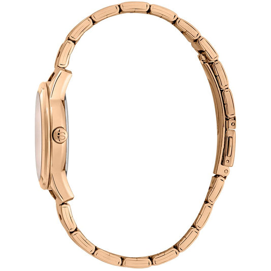 Rose Gold Women Watch