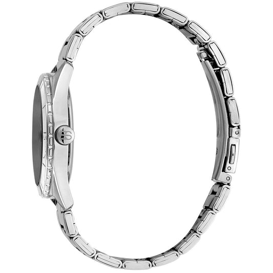 Silver Women Watch