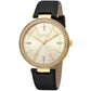 Gold Women Watches