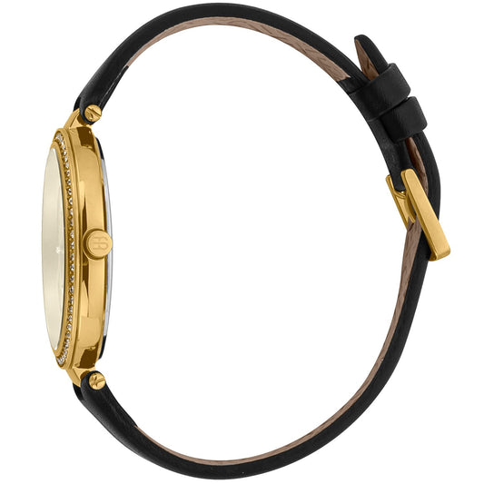 Gold Women Watches