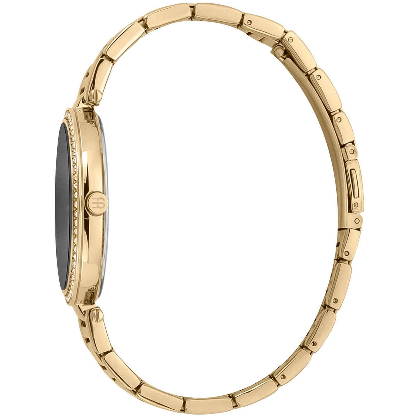 Gold Women Watches