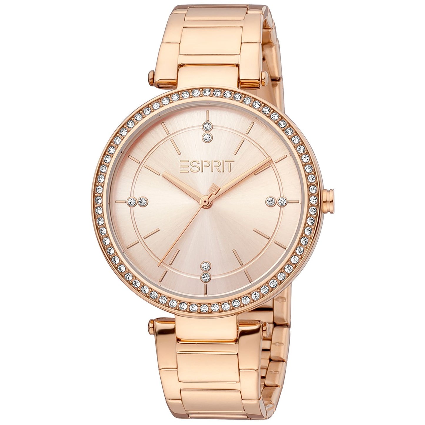 Rose gold Women Watches